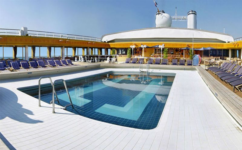 Lido Pool