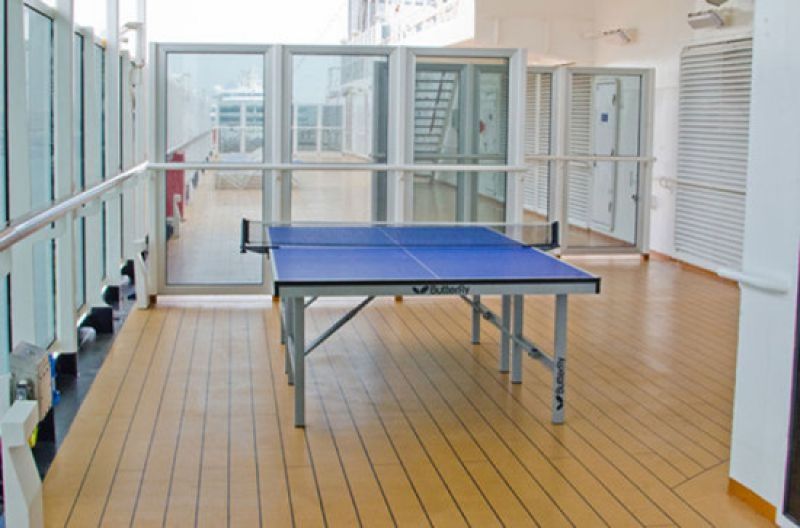 Table Tennis