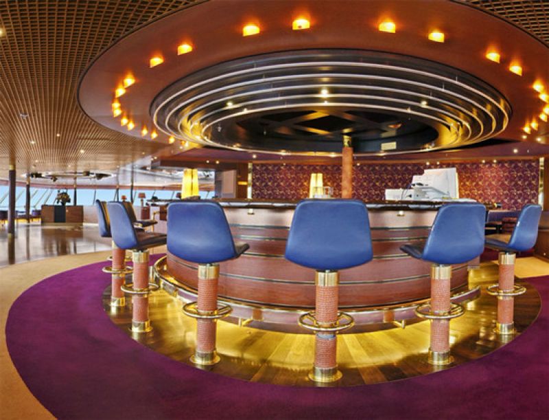 Crows Nest
