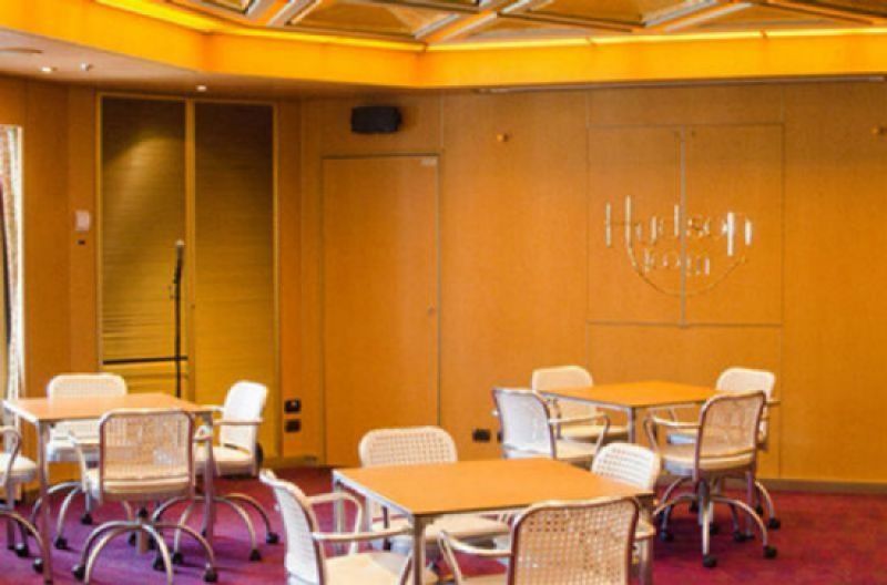 Hudson Room