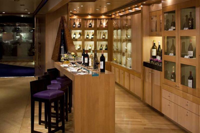 Winetasting Bar