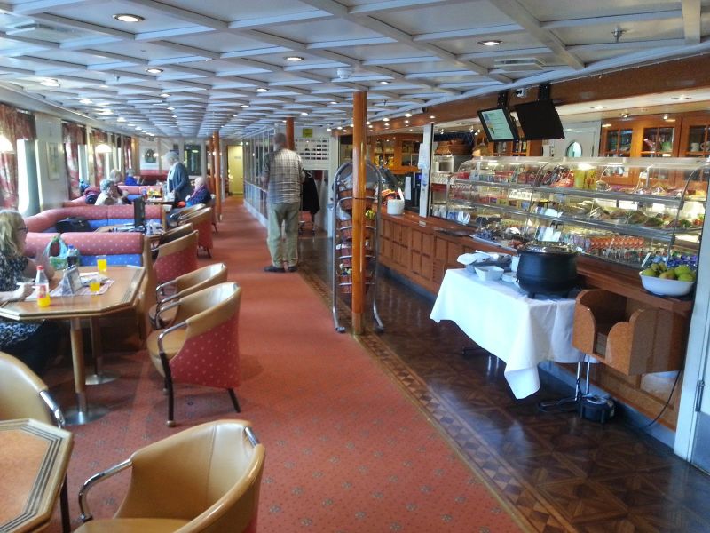 Cafe