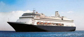 华伦丹号