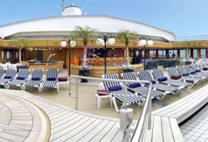 Terrace Grill