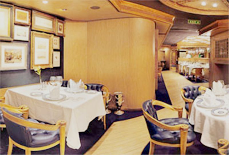 Pinnacle Grill