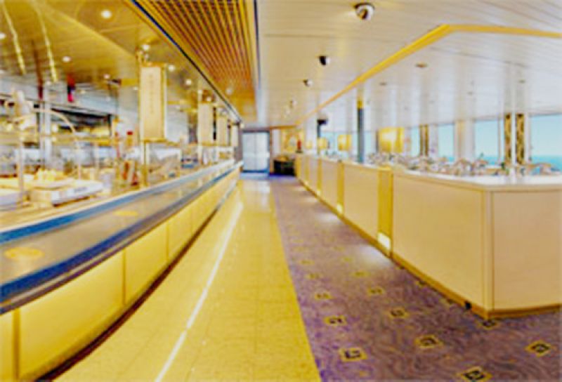 Lido Restaurant