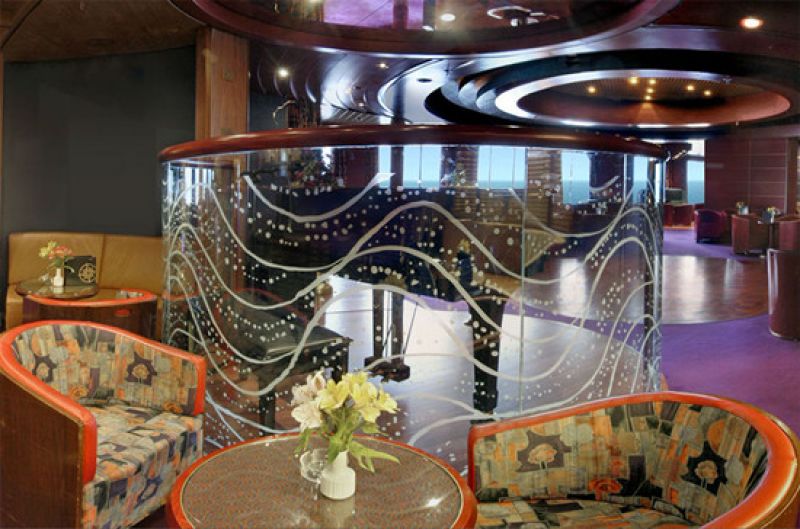 Piano Bar