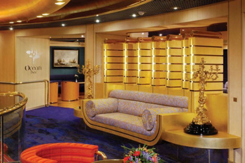 Ocean Bar