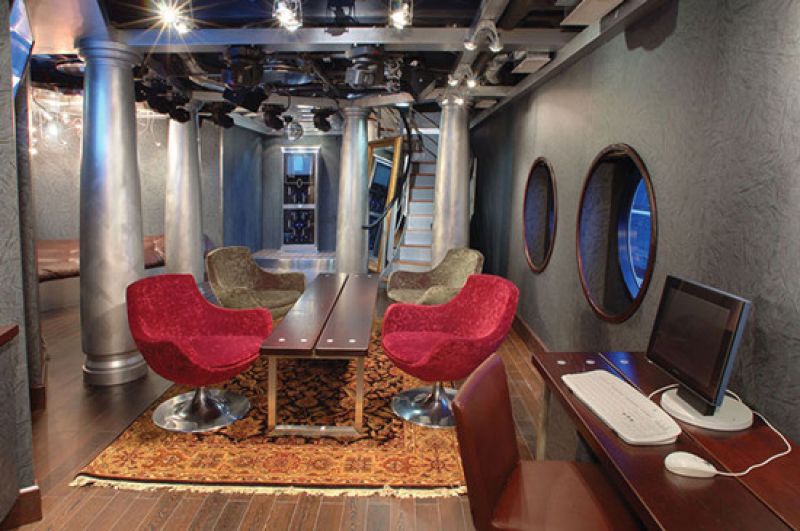 The Loft