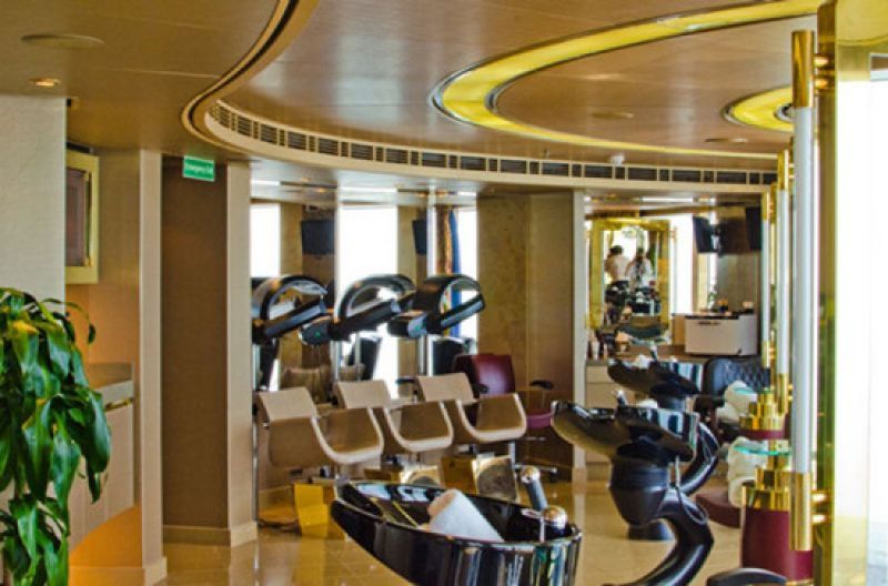 Beauty Salon