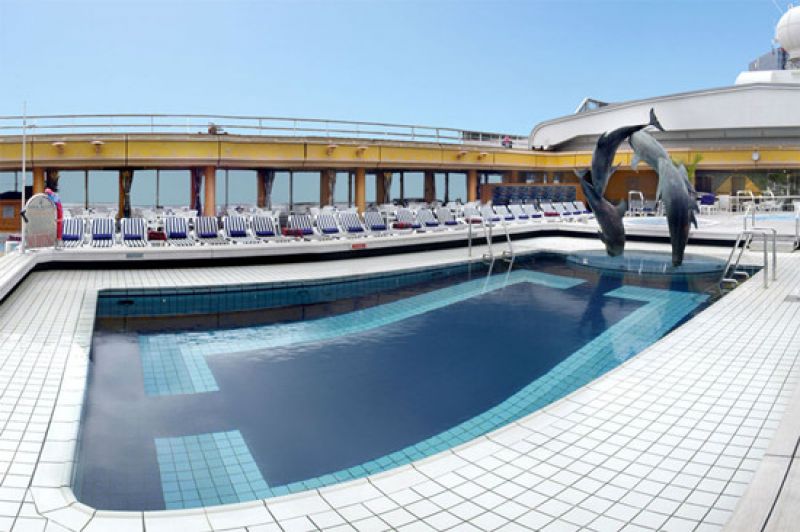 Lido Pool