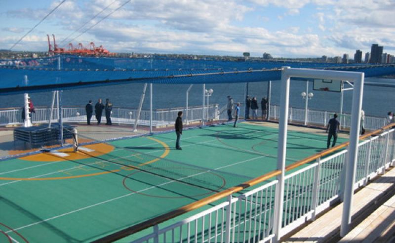Practice Tennis