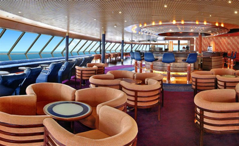 Crows Nest