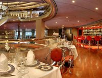 Pinnacle Grill