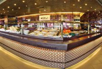 Lido Restaurant