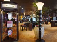 Explorations Cafe