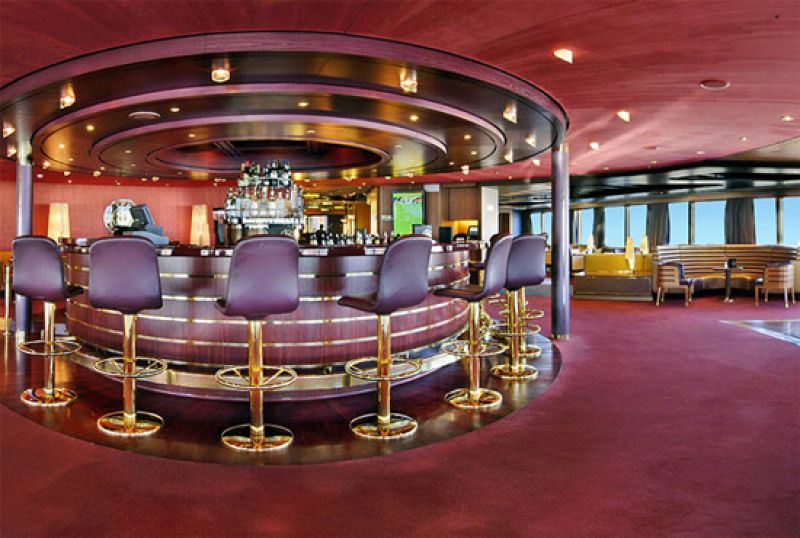 Crows Nest