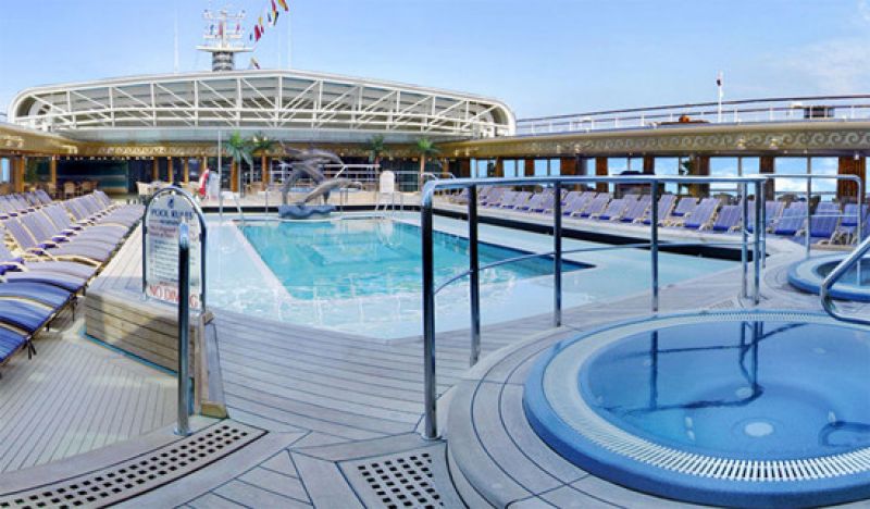 Lido Pool