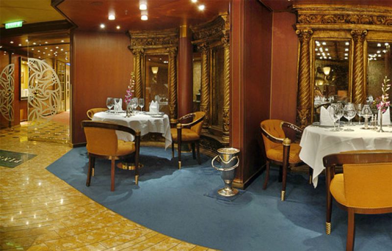 Pinnacle Grill