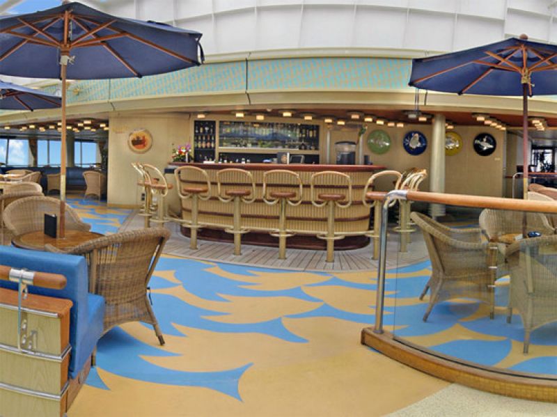 Terrace Grill