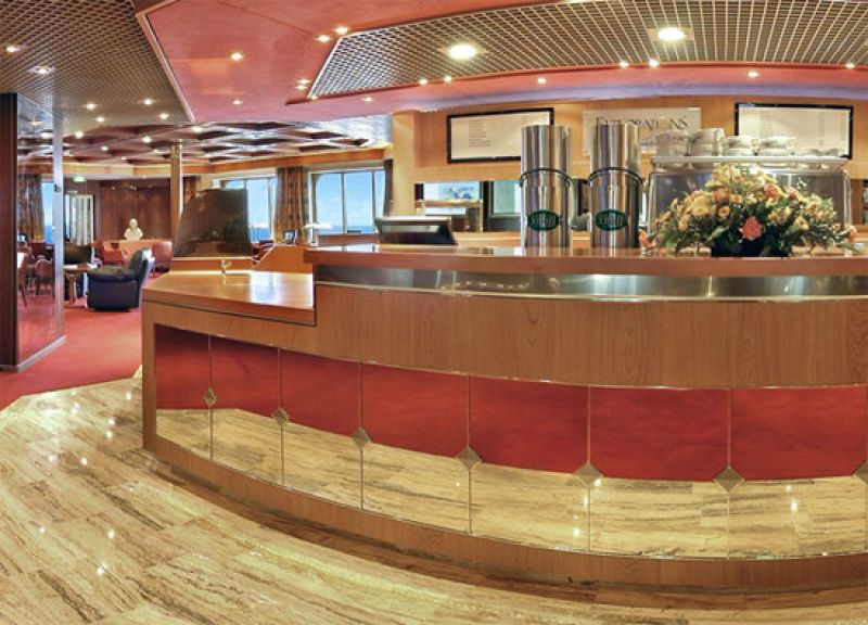 Explorations Cafe