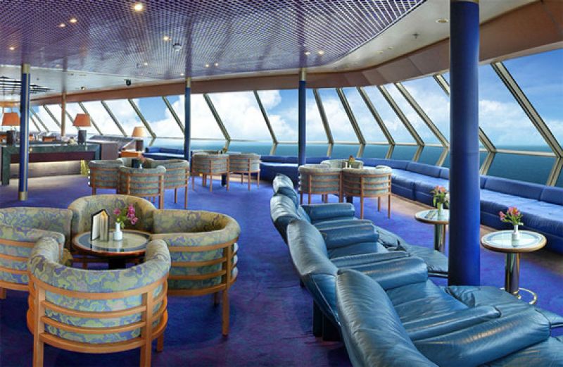 Crows Nest