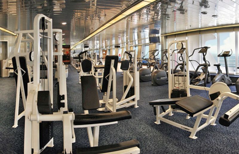 Fitness Centre