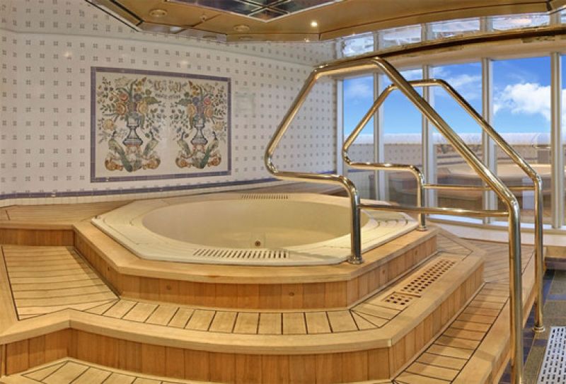 Jacuzzi