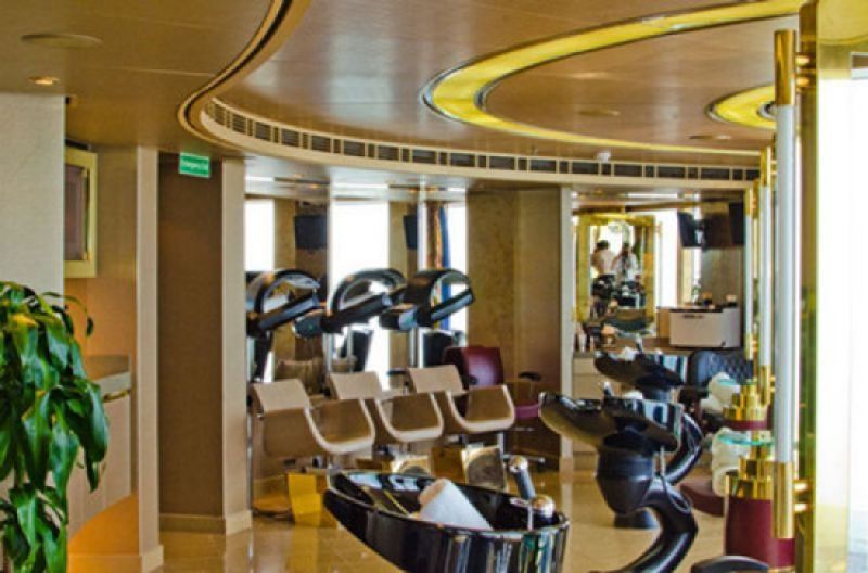 Beauty Salon