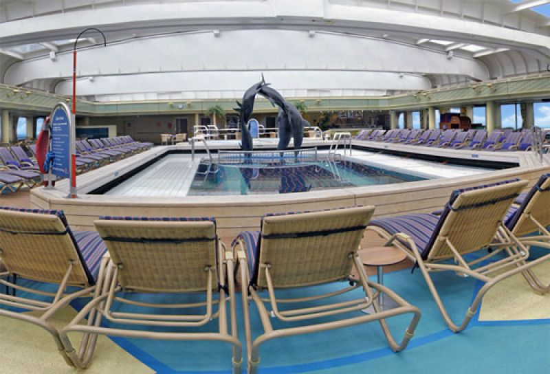 Lido Pool