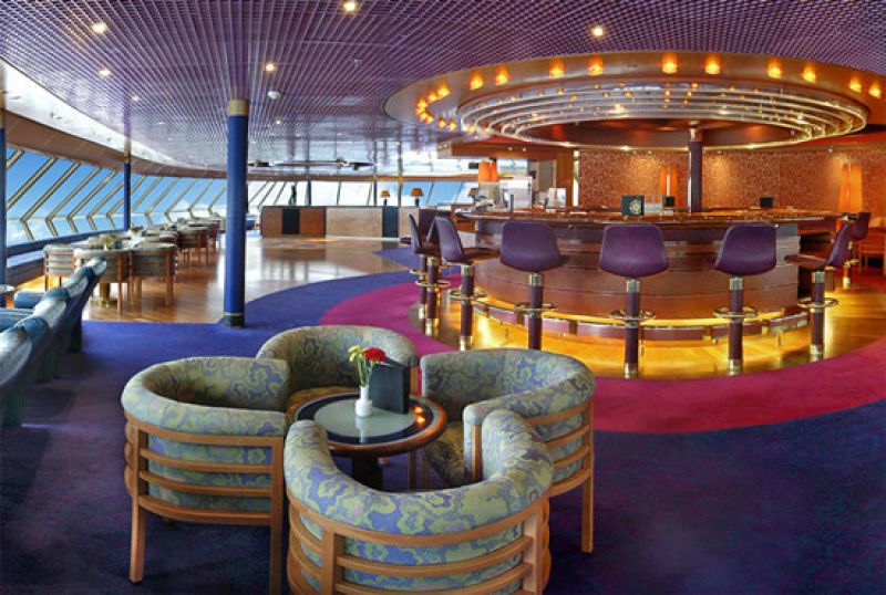 Crows Nest