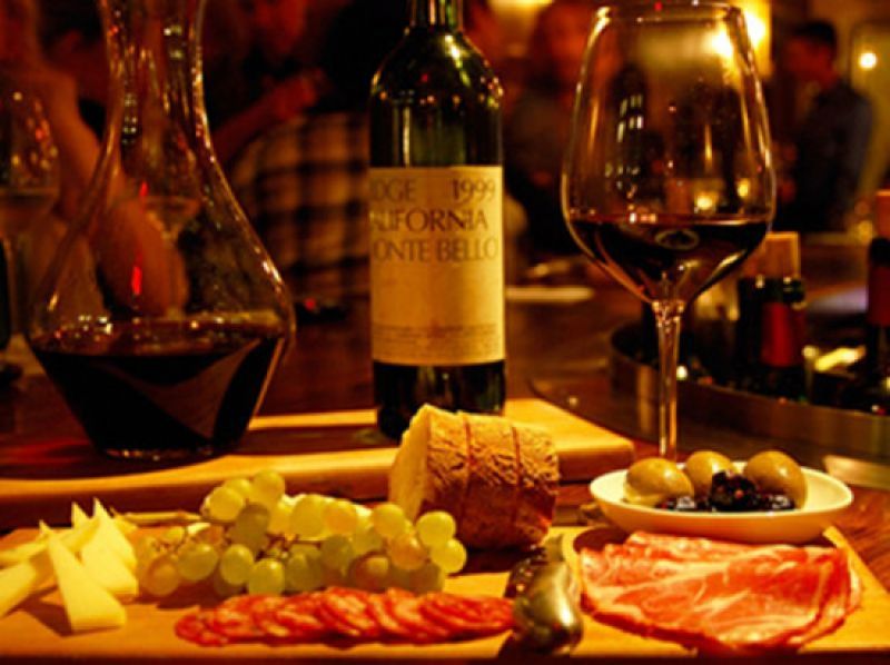 Winetasting Bar