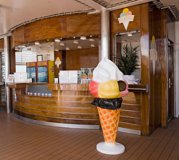 La Gelateria
