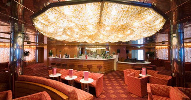 The Red Bar