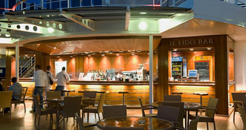 Il Lido Bar