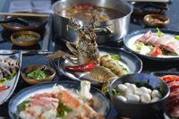 海中阁火锅餐厅