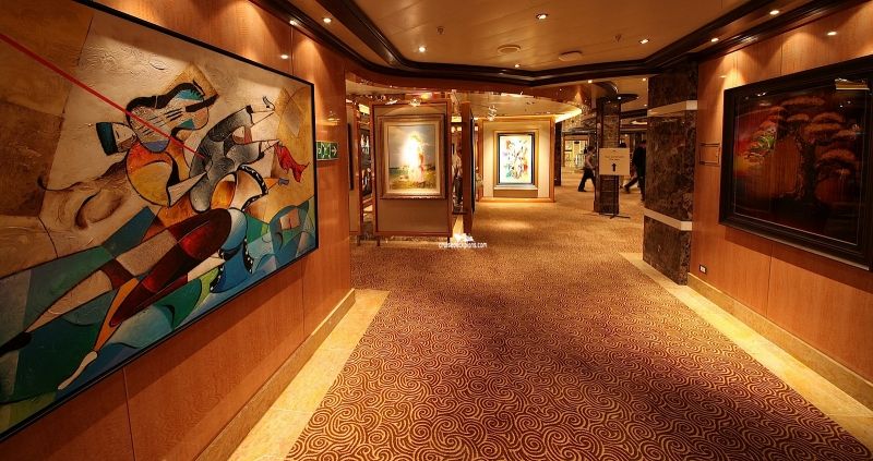 Art Gallery