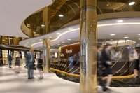 购物中心