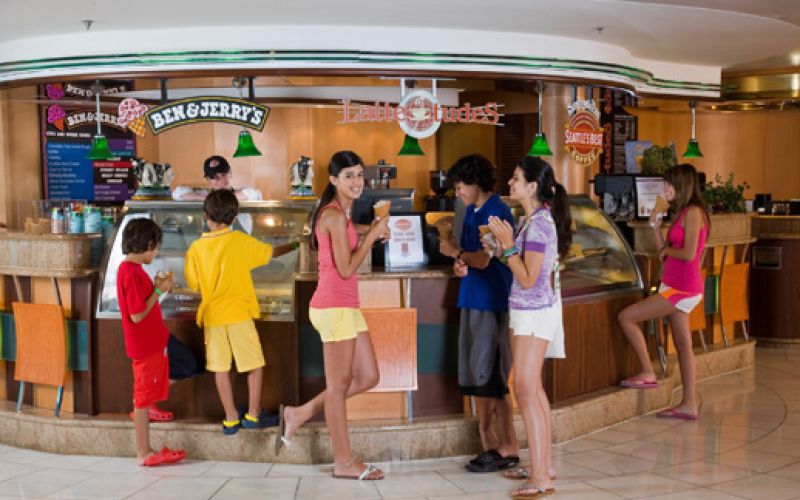 Ben & Jerry's