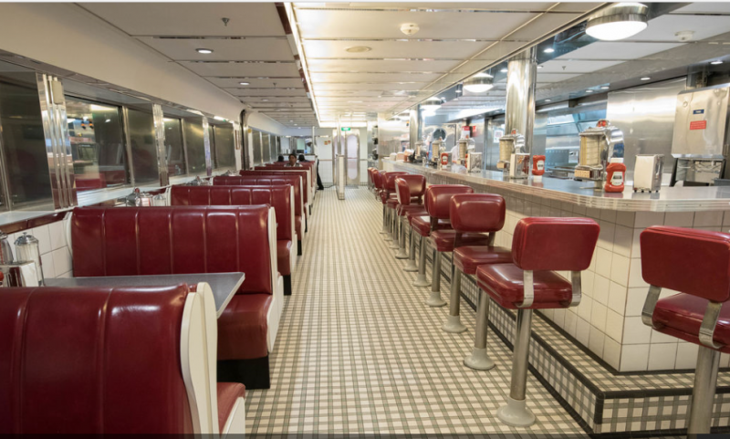 Johnny Rockets