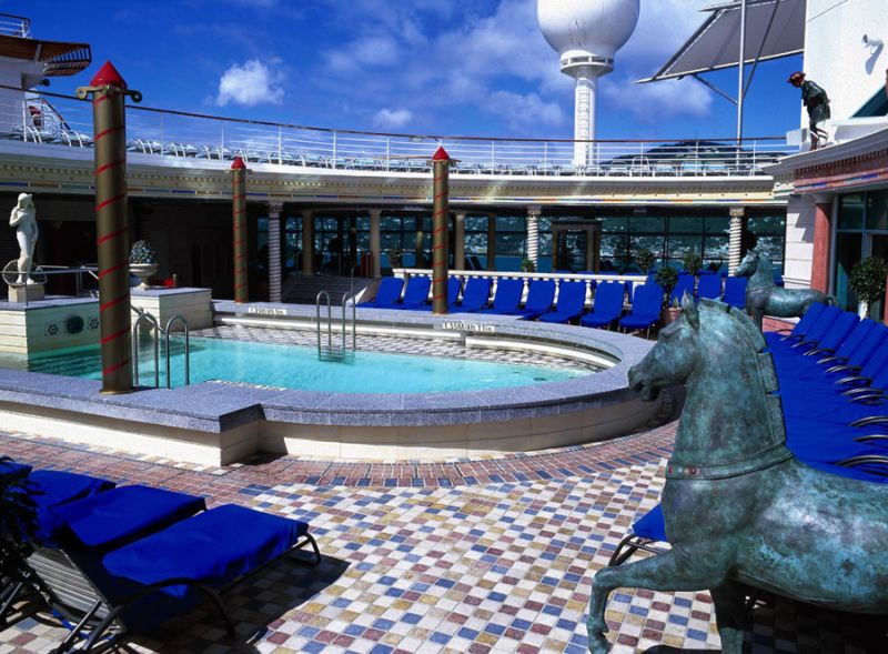 Solarium