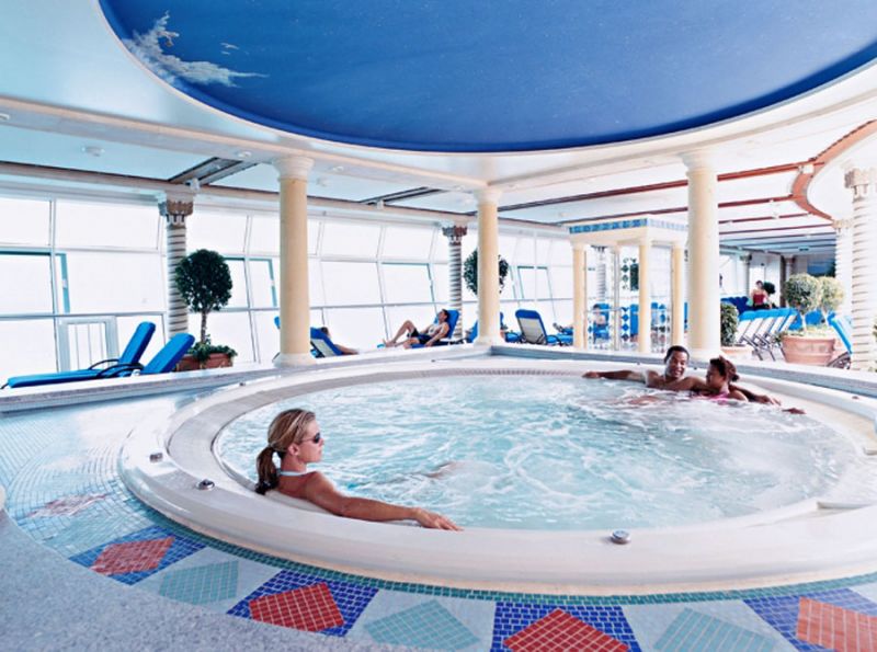 Jacuzzi