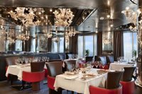 Master Chef's Room