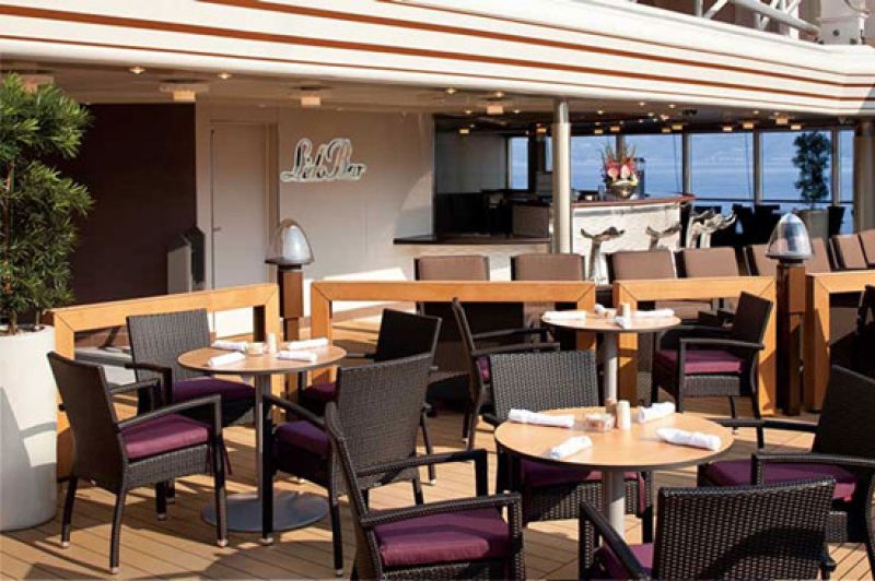 Lido Bar