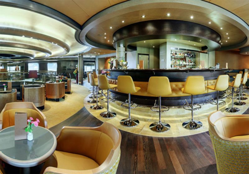 Ocean Bar