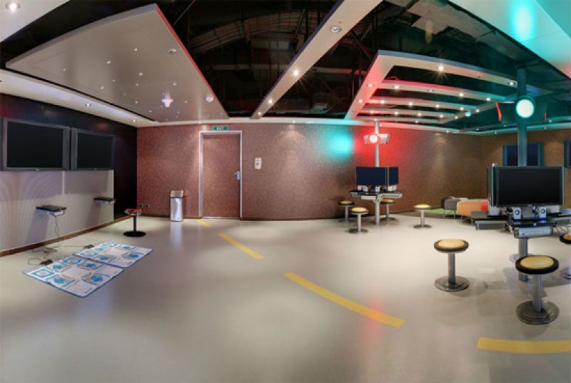 Club HAL