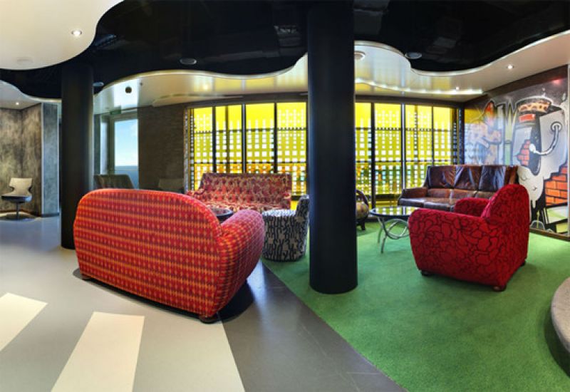 The Loft