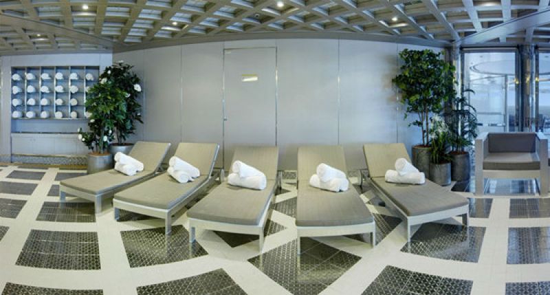 Greenhouse Spa