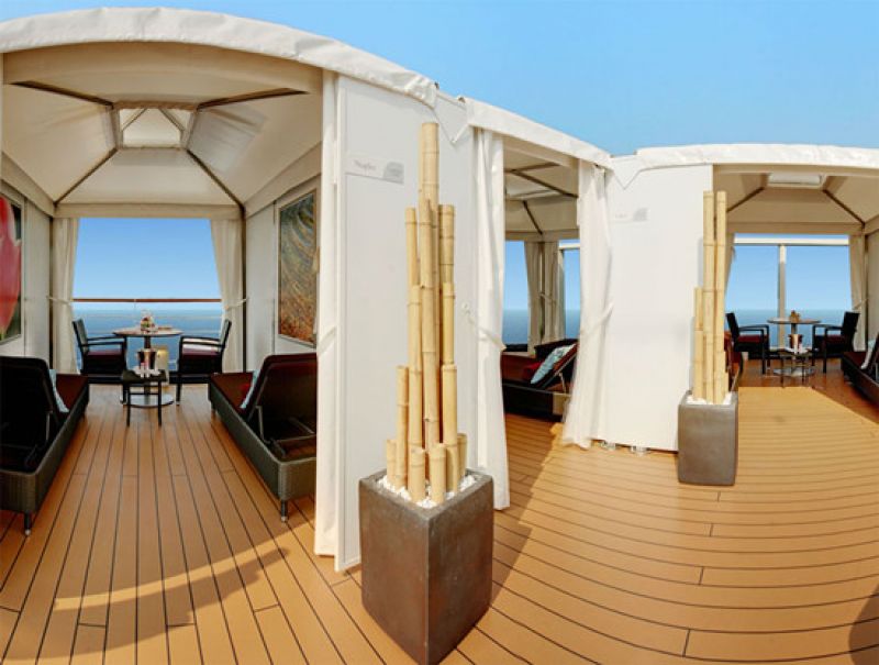 Cabana Club
