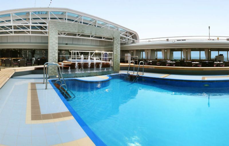 Lido Pool